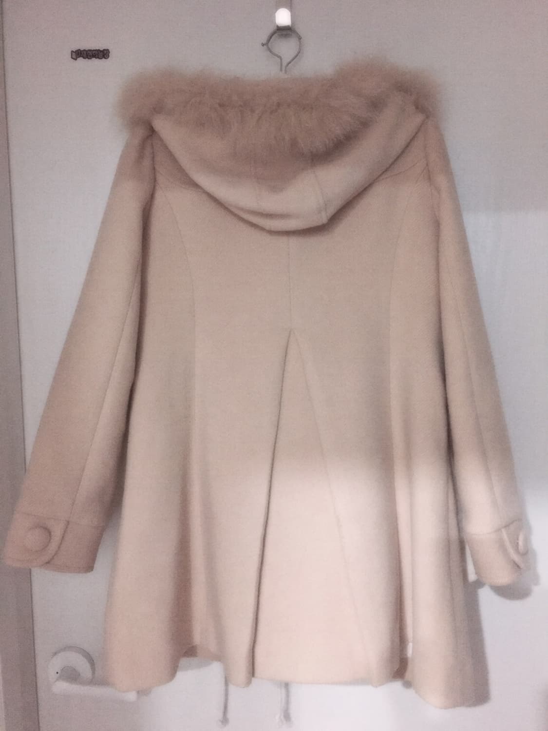 레어*) 핀터깔 로디스포토 떡볶이 코트 리즈리사 히메갸루 라떼갸루 상품이미지5