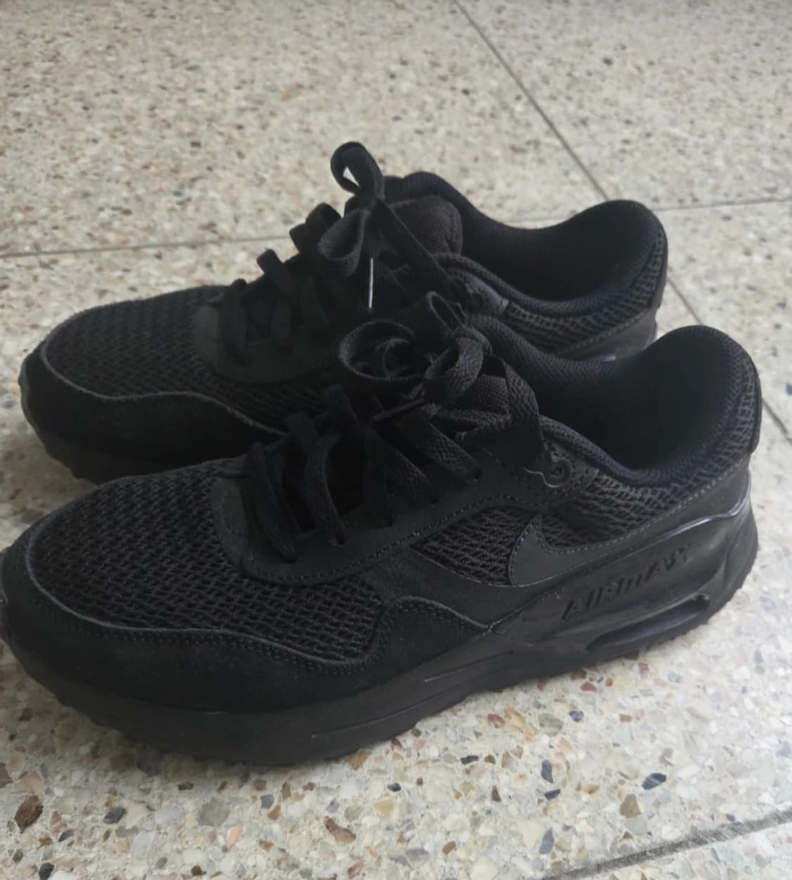 나이키 에어맥스 시스템[260] 상품이미지2