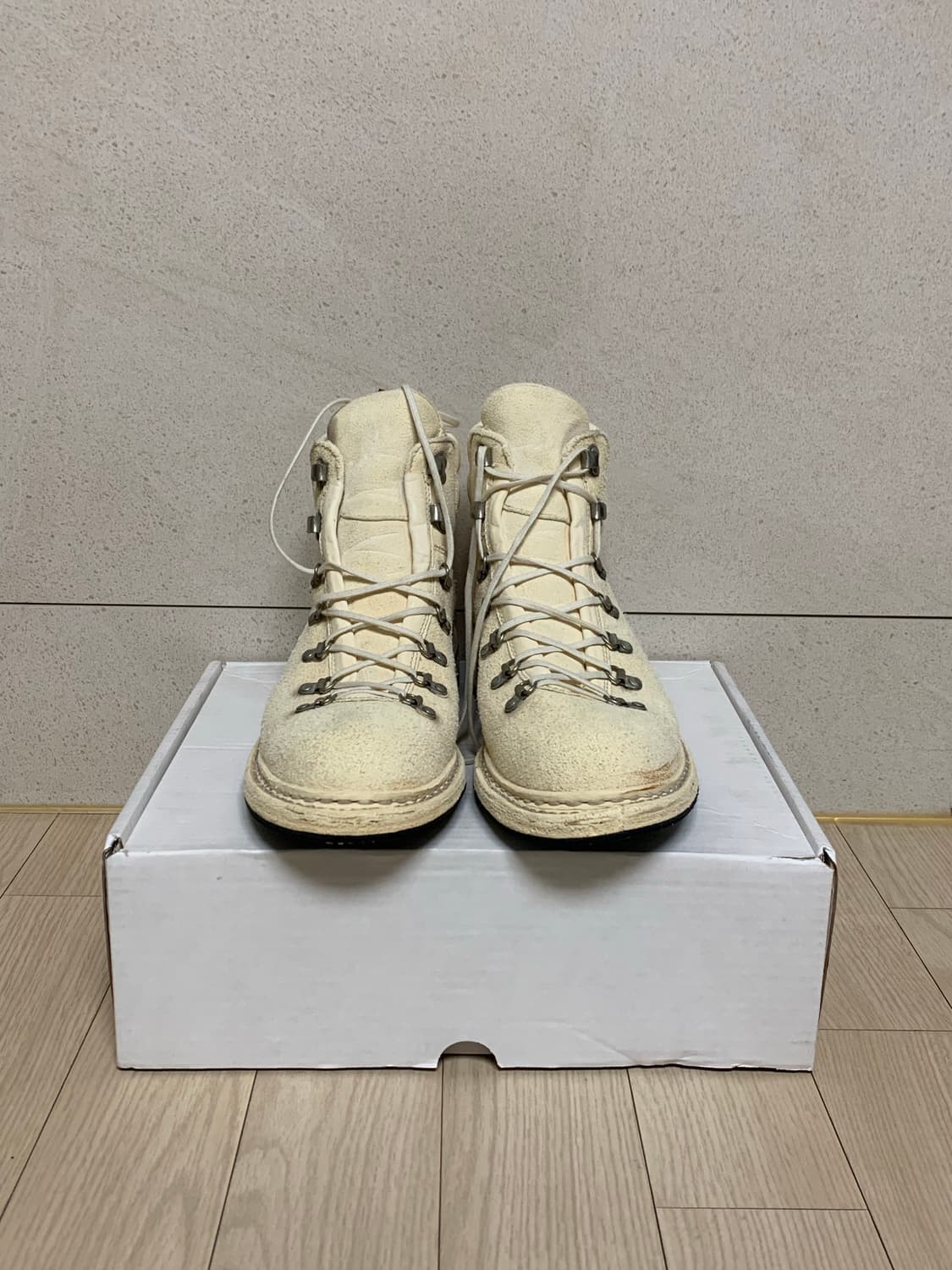 guidi 하이킹 부츠 45 새상품 상품이미지2