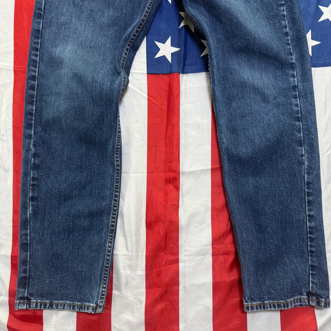 levi's 505 리바이스 505 데님 청바지 32x30 -34 상품이미지3