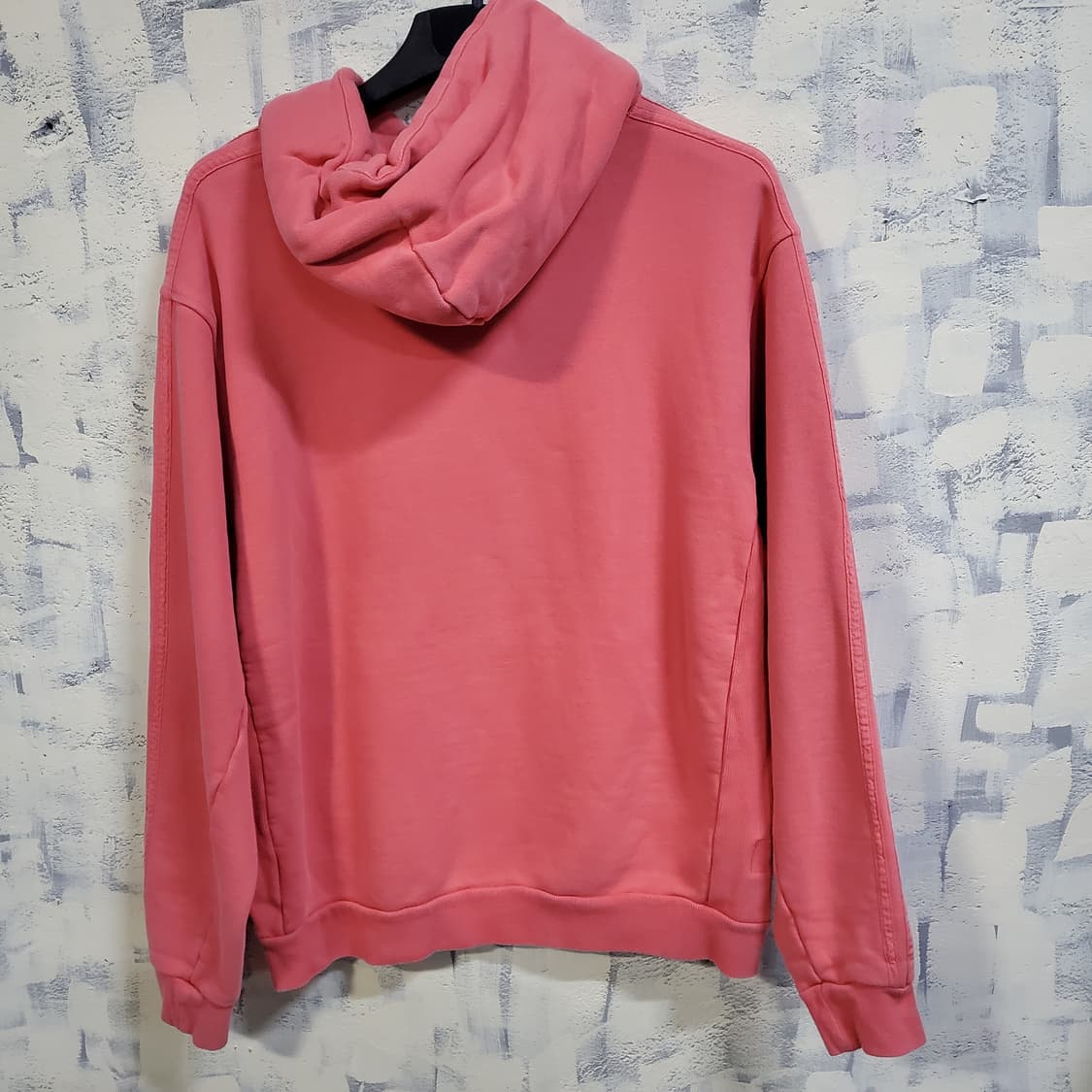 아디다스 파이어버드 후드티  상품이미지2