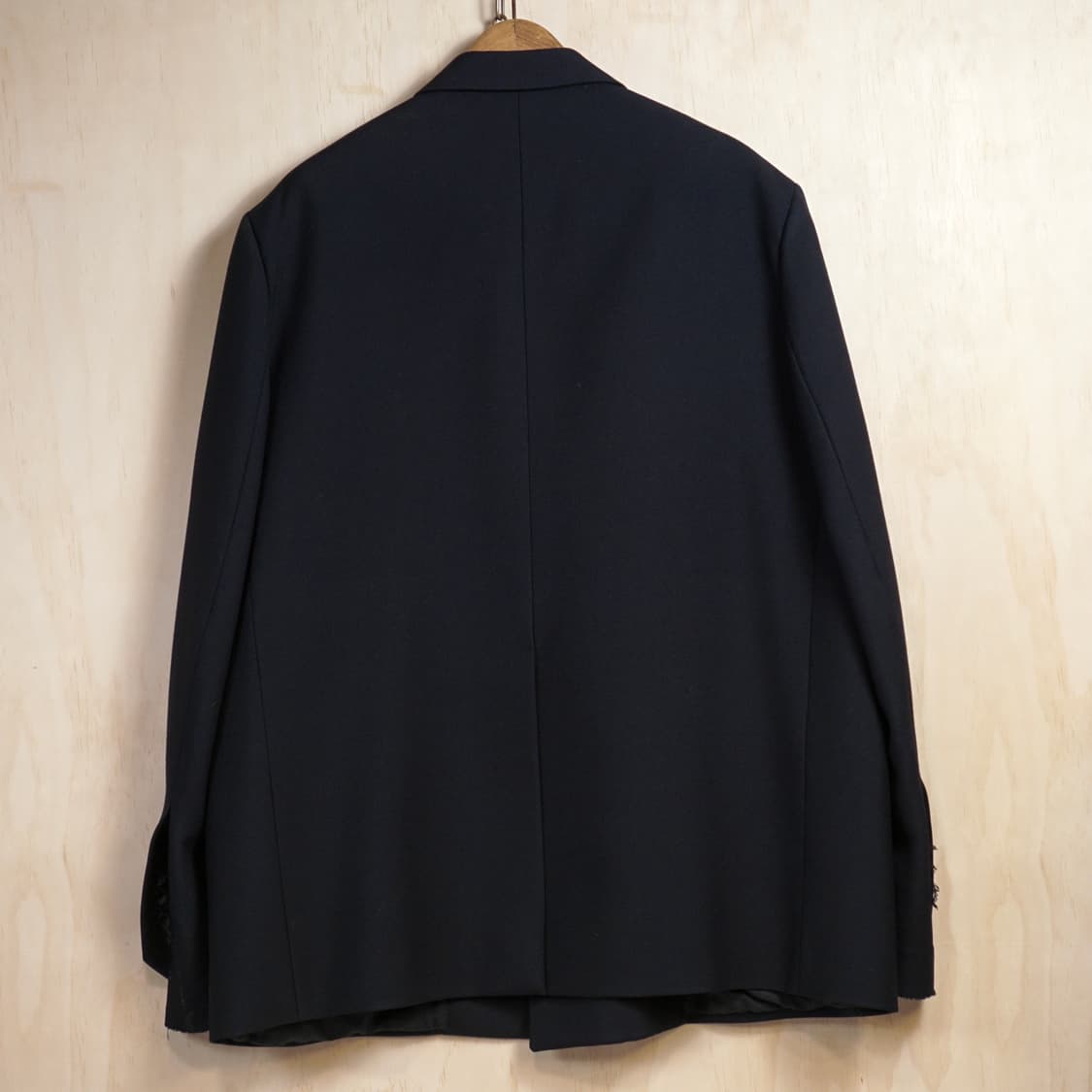 베트멍 18FW 해체주의 테일러 자켓 상품이미지5