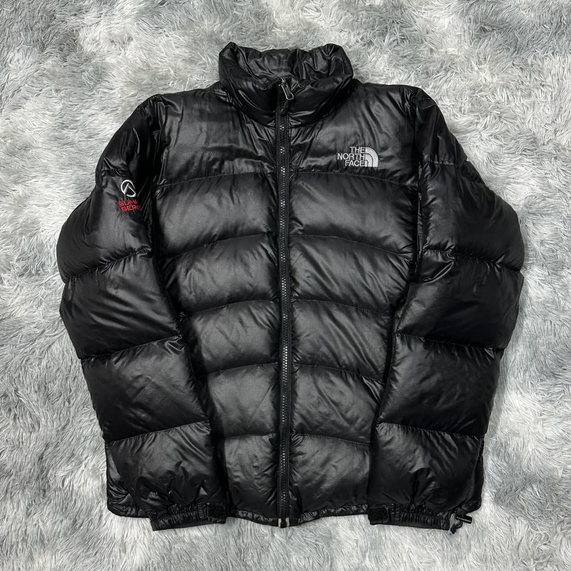 노스페이스 써밋 아콘 경량패딩 s 상품이미지1