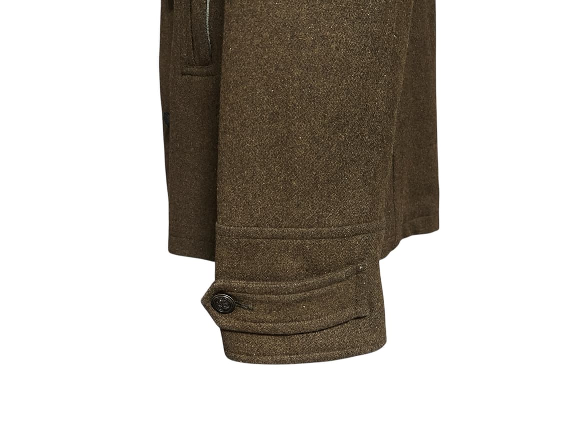 (명품)돌체앤가바나 DOLCE&GABBANA 울코트 남녀공용 상품이미지5