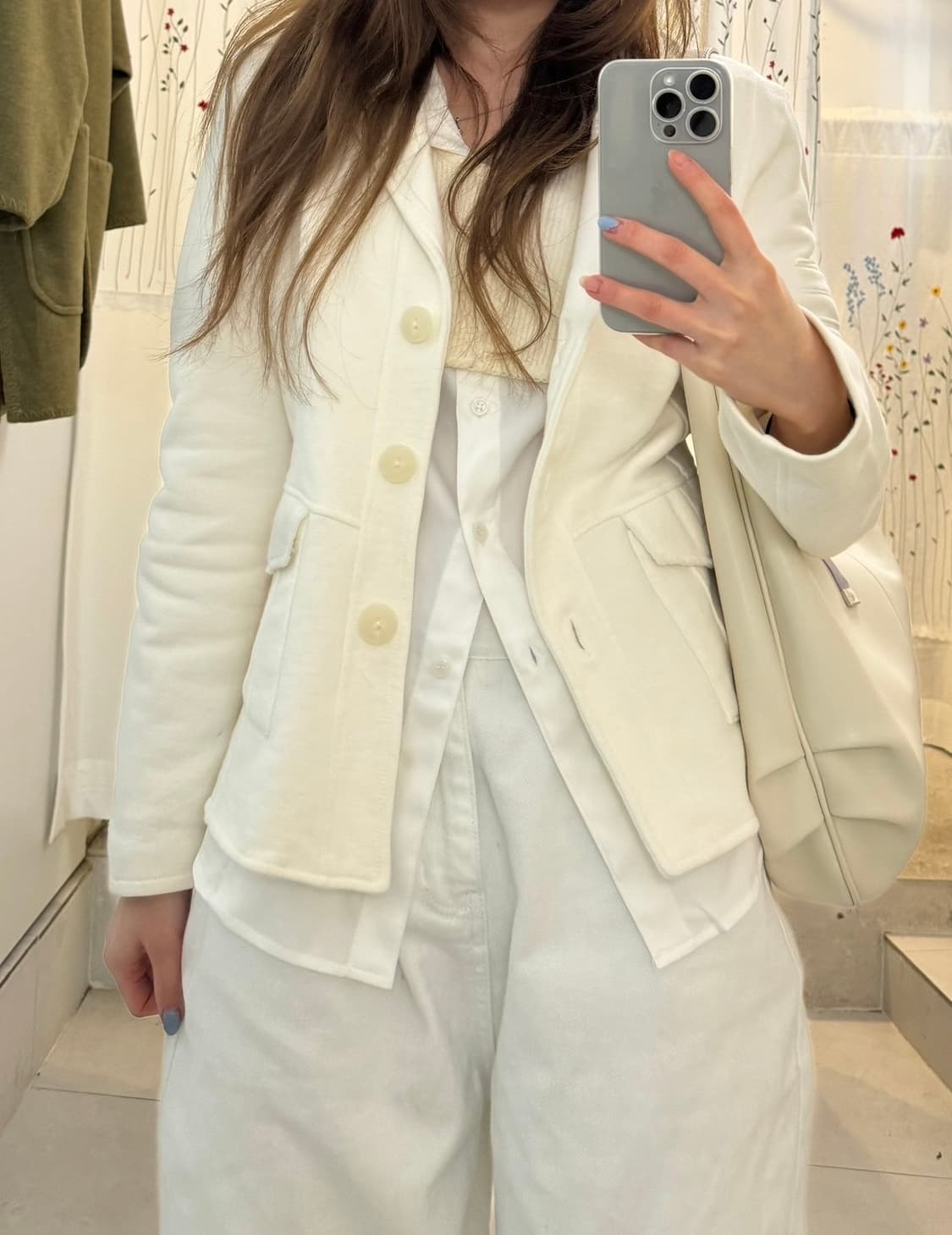 빈티지 자켓 판매 상품이미지8