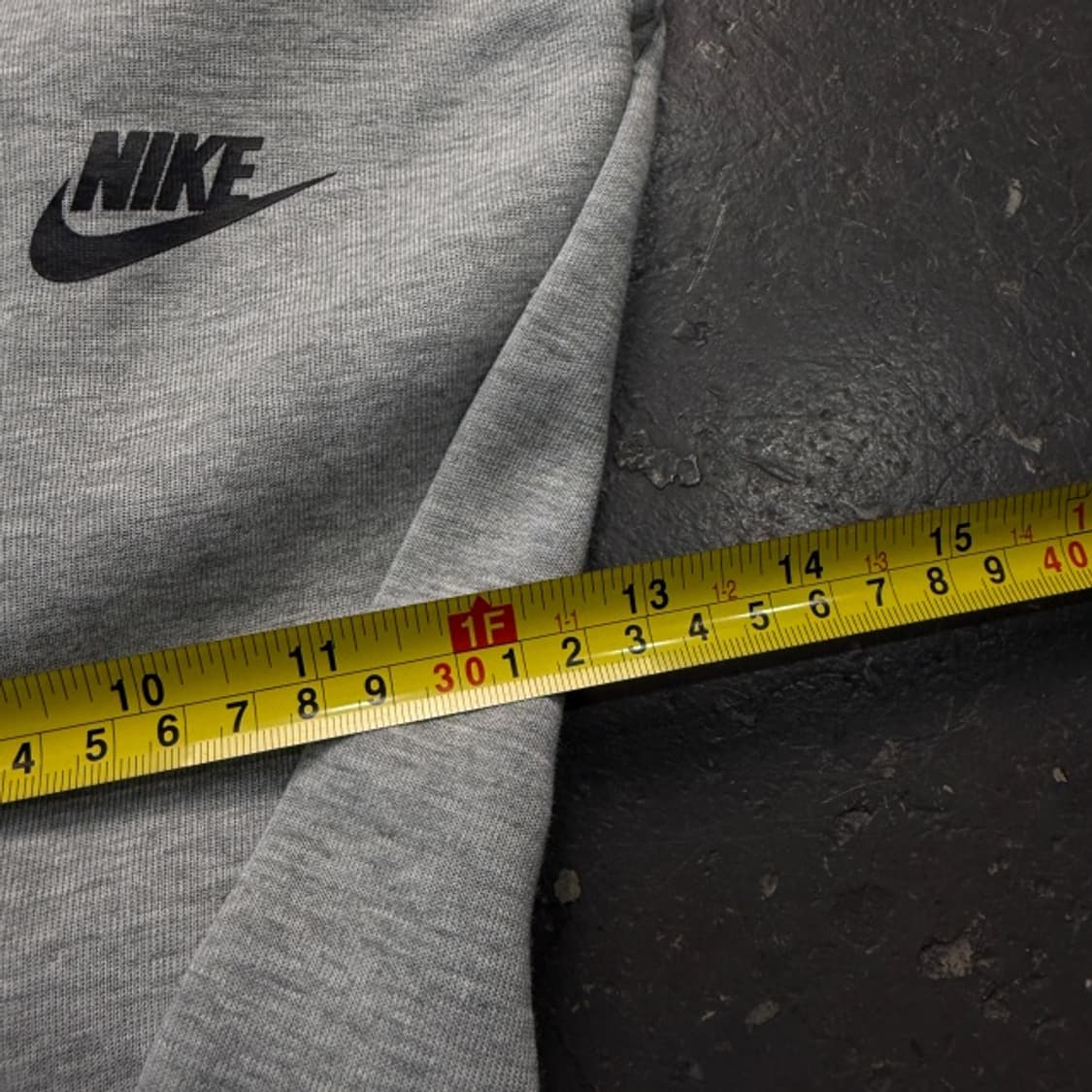 105 나이키 테크팩 조거팬츠  상품이미지6