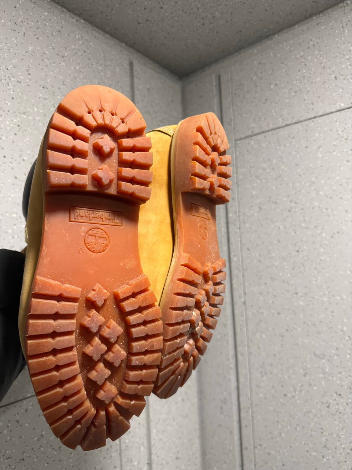 팀버랜드 6인치 워커부츠 상품이미지7