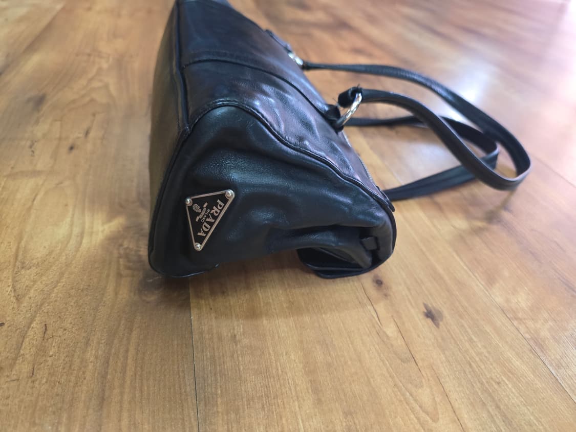 프라다 백 판매합니다  상품이미지7