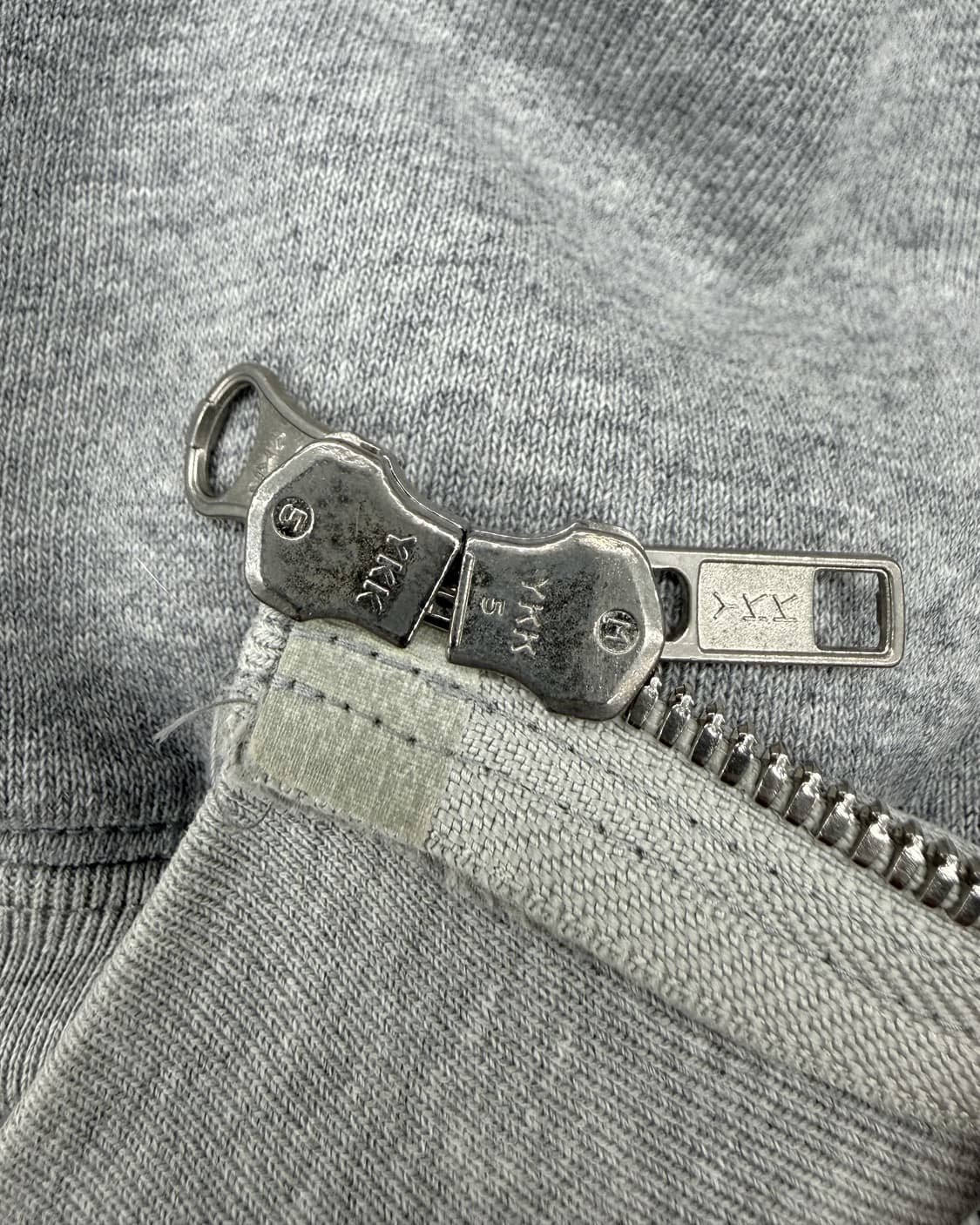 빌리네어 보이즈 클럽 BBC 한정판 투웨이 후드집업 상품이미지5