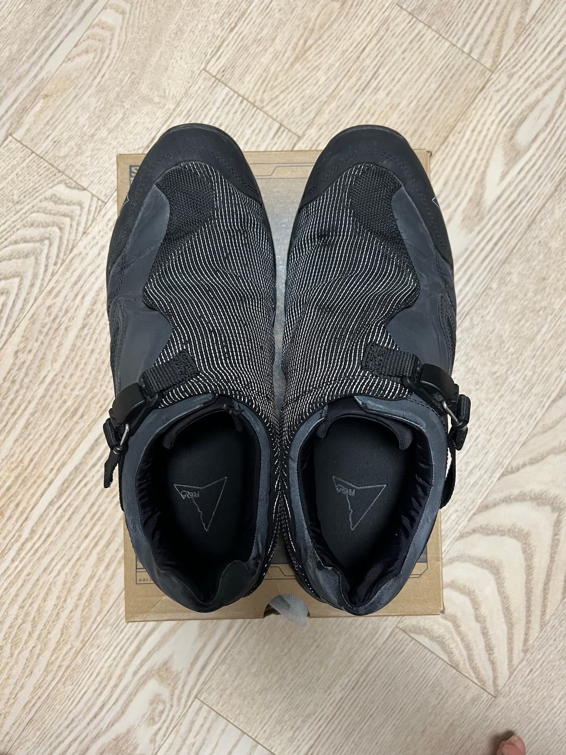 로아 미나르 EU41 260mm 상품이미지3