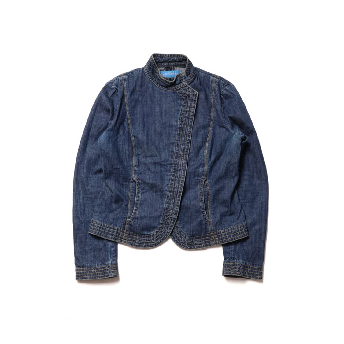 Fcuk Jeans Denim Jacket 

 상품이미지2