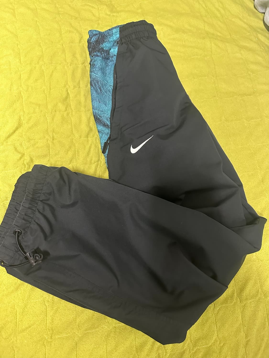 나이키 스켑타 트랙팬츠 xs 상품이미지2