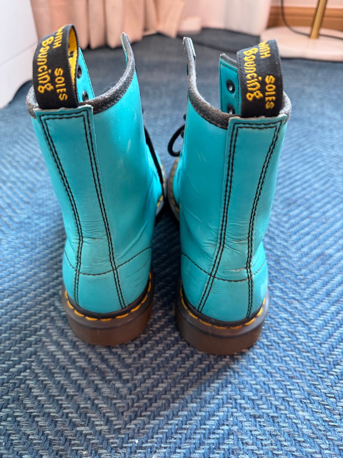 닥터마틴 240-245 / Uk5 상품이미지4