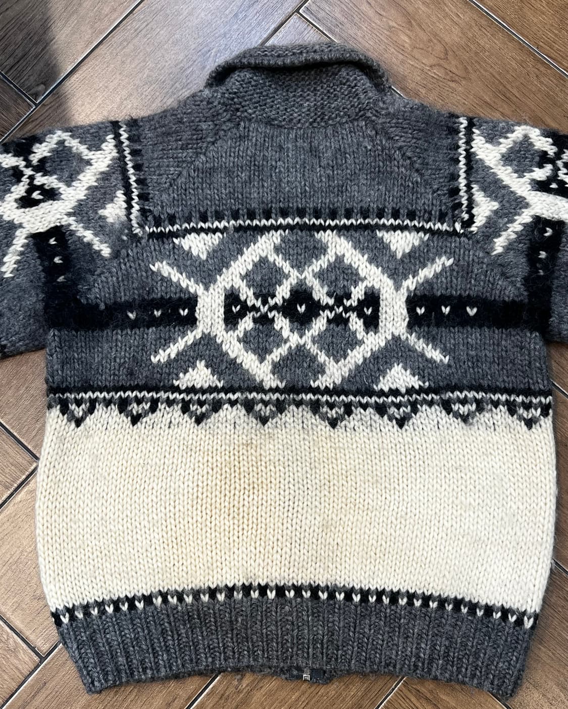 🩶 그레이 코위찬 코디 세트 🩶 상품이미지4