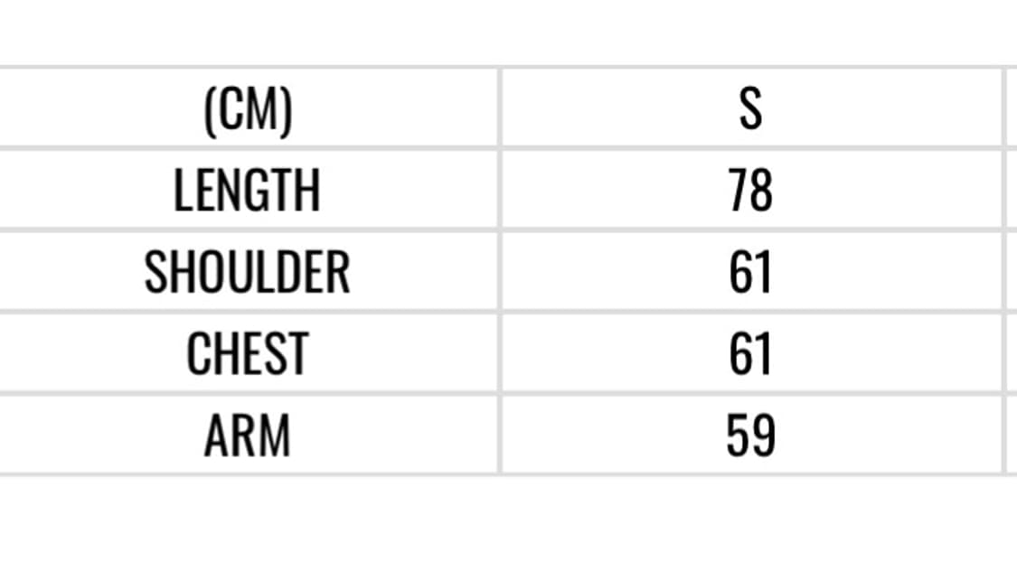 NYXX 안경만두 셔츠 상품이미지3