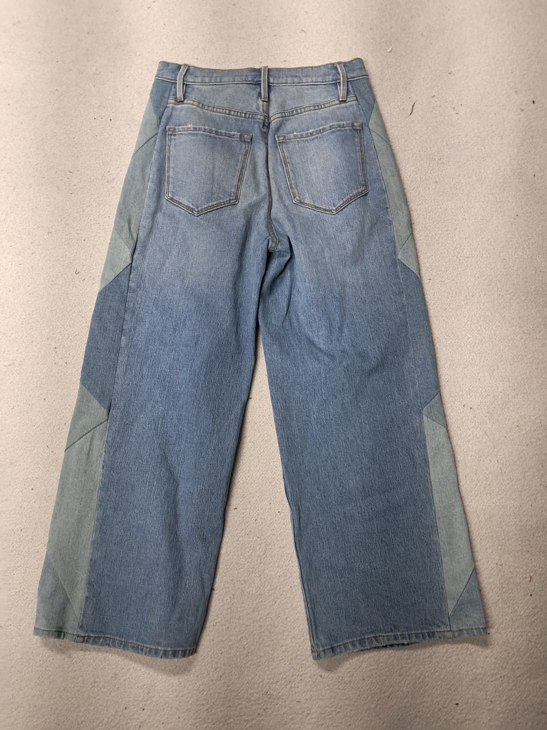 frame 데님팬츠 상품이미지3