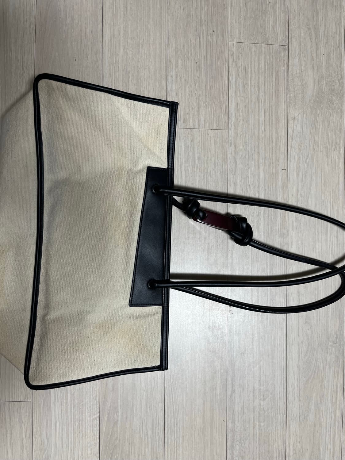 아카이브 앱크 저널백 상품이미지4