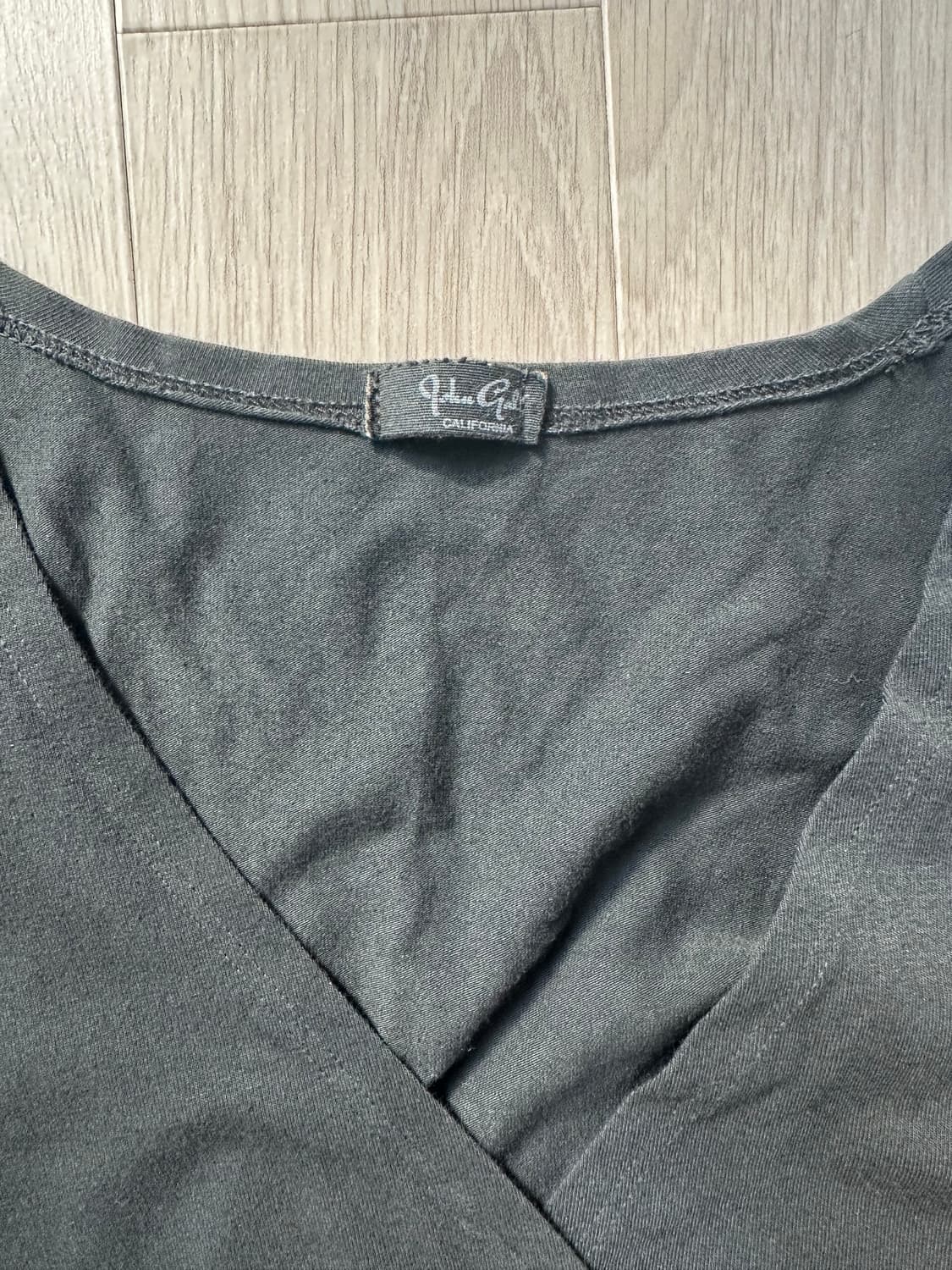 Brandy melville 브랜디 멜빌 amara long sleeve 상품이미지8