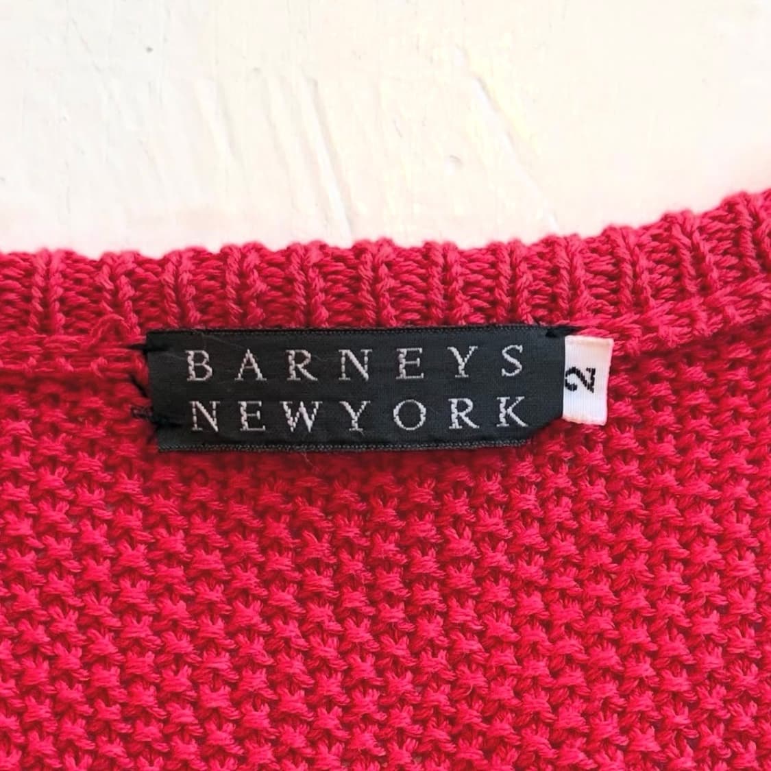 바니스 뉴욕 엘보 패치 가디건 상품이미지7