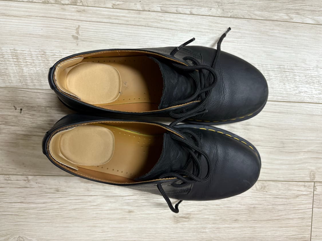 닥터마틴 1461 3홀 나파 270 상품이미지4