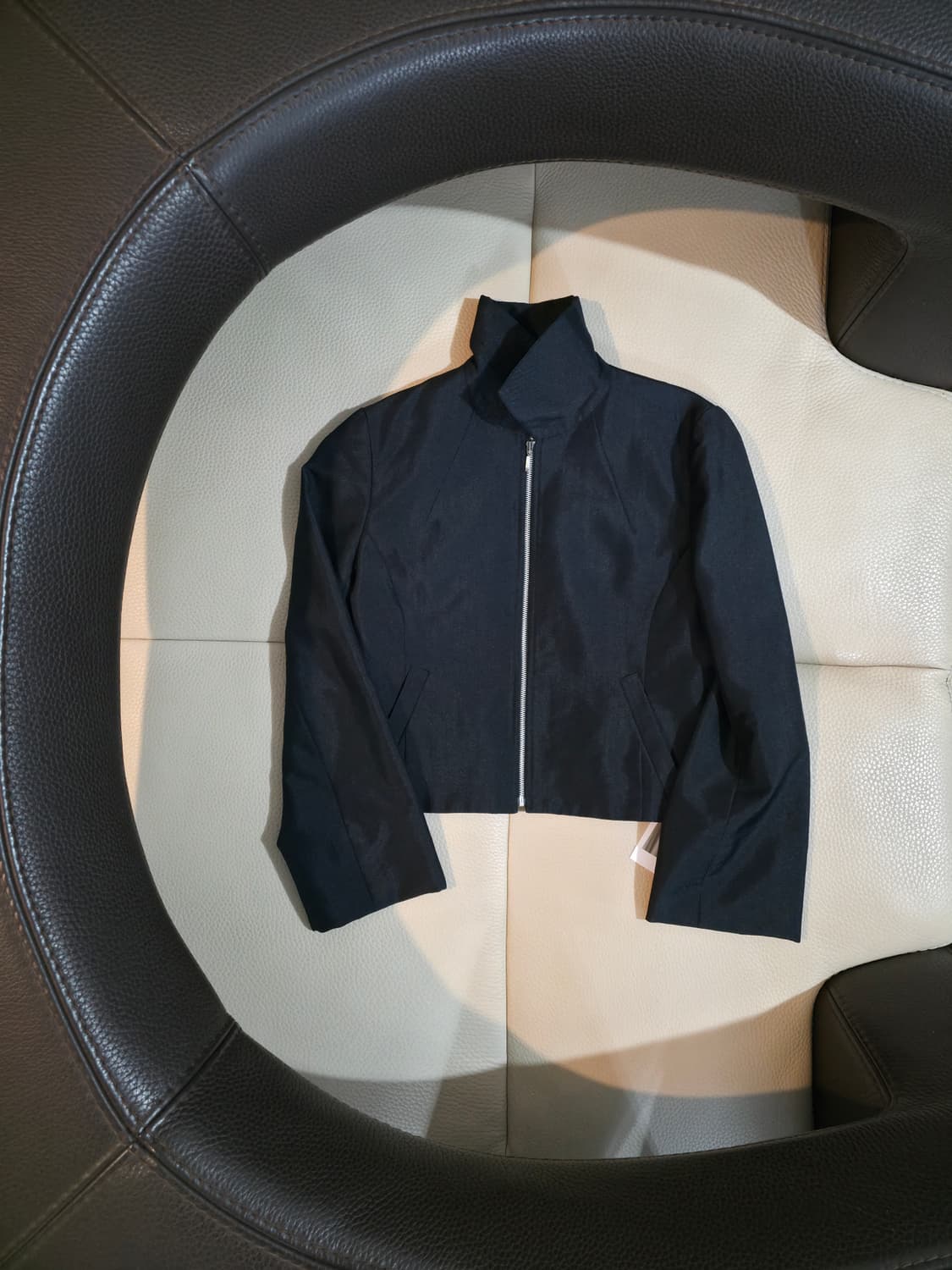 I.S. sunaokuwahara sample jacket 상품이미지2