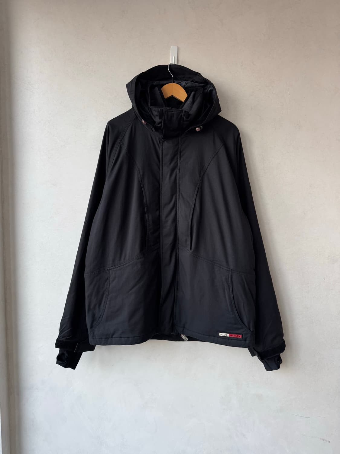 00s 오클리 2in1 자켓 상품이미지2