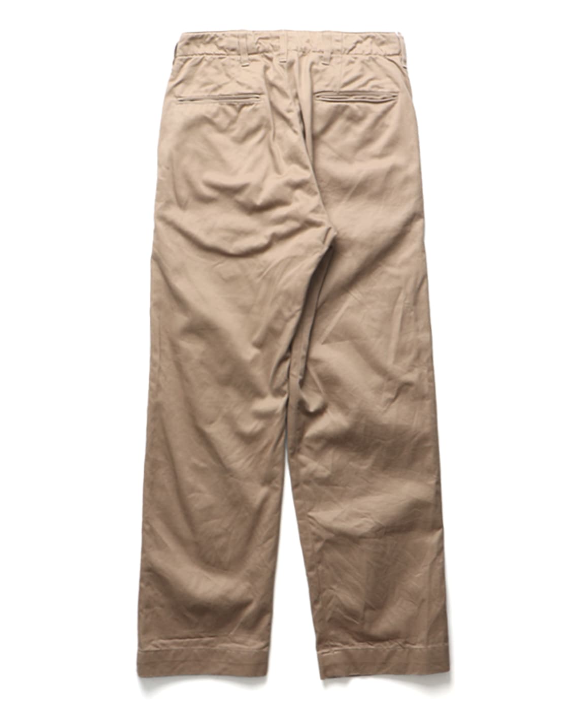 Buzz Rickson's X BEAMS BOY chino pants 상품이미지7