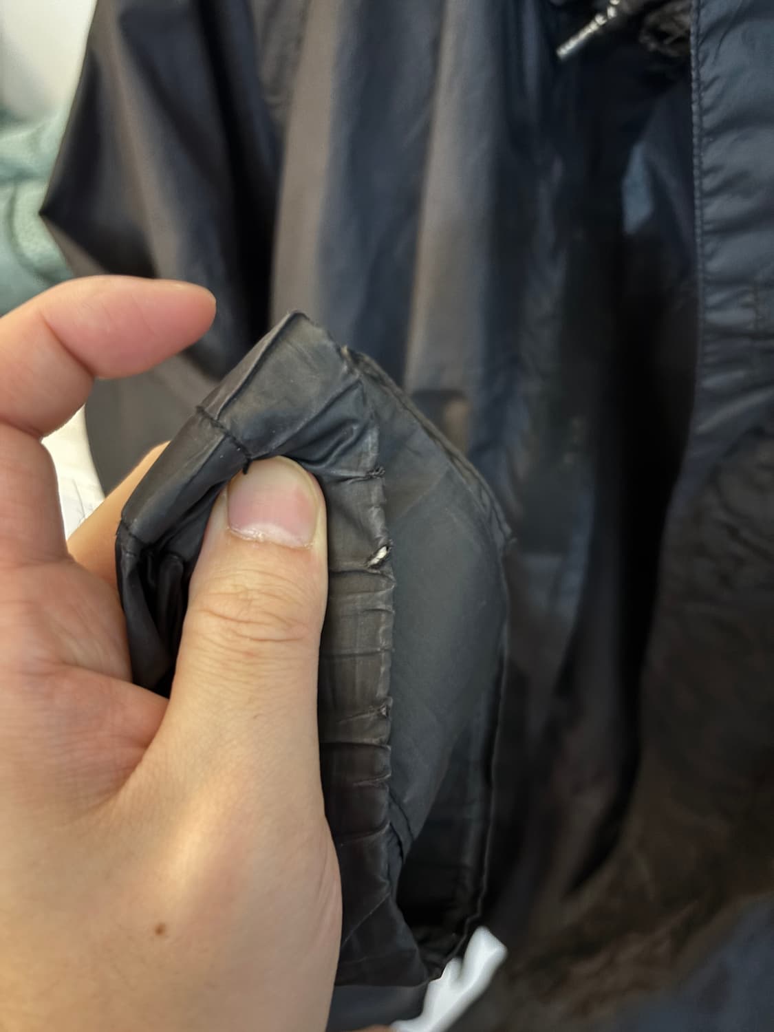 00s 베이프og  자켓 상품이미지4