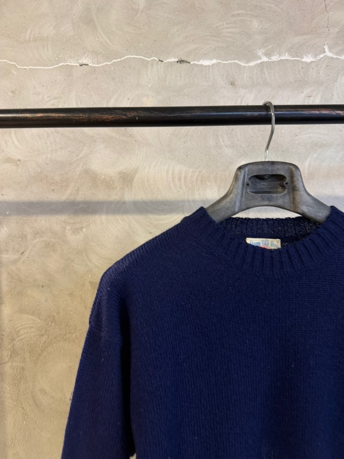 제이프레스 쉐기독 니트 100 상품이미지2