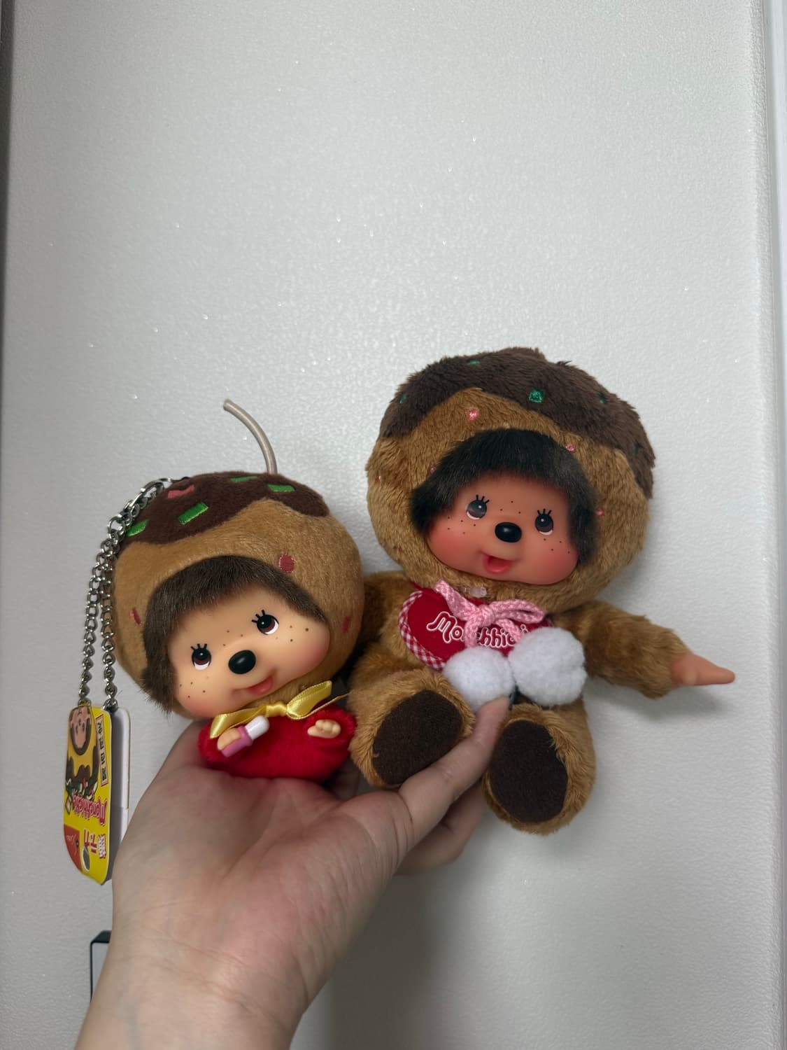 몬치치 타코야끼세트 상품이미지1