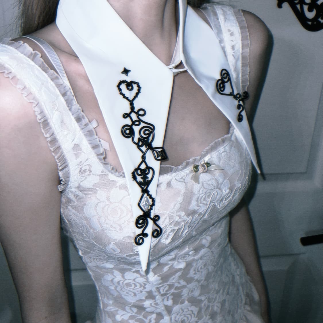 ✦ ༺ Collar ꩜ ꩓ 상품이미지1