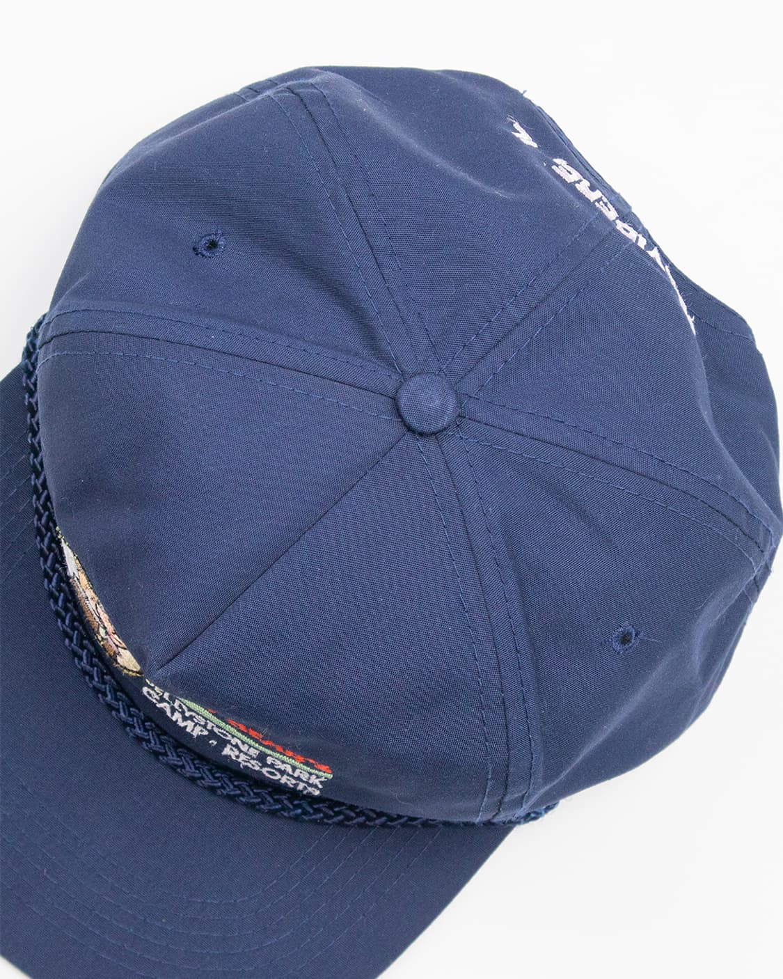 요기베어 카툰 리조트 캡 상품이미지5