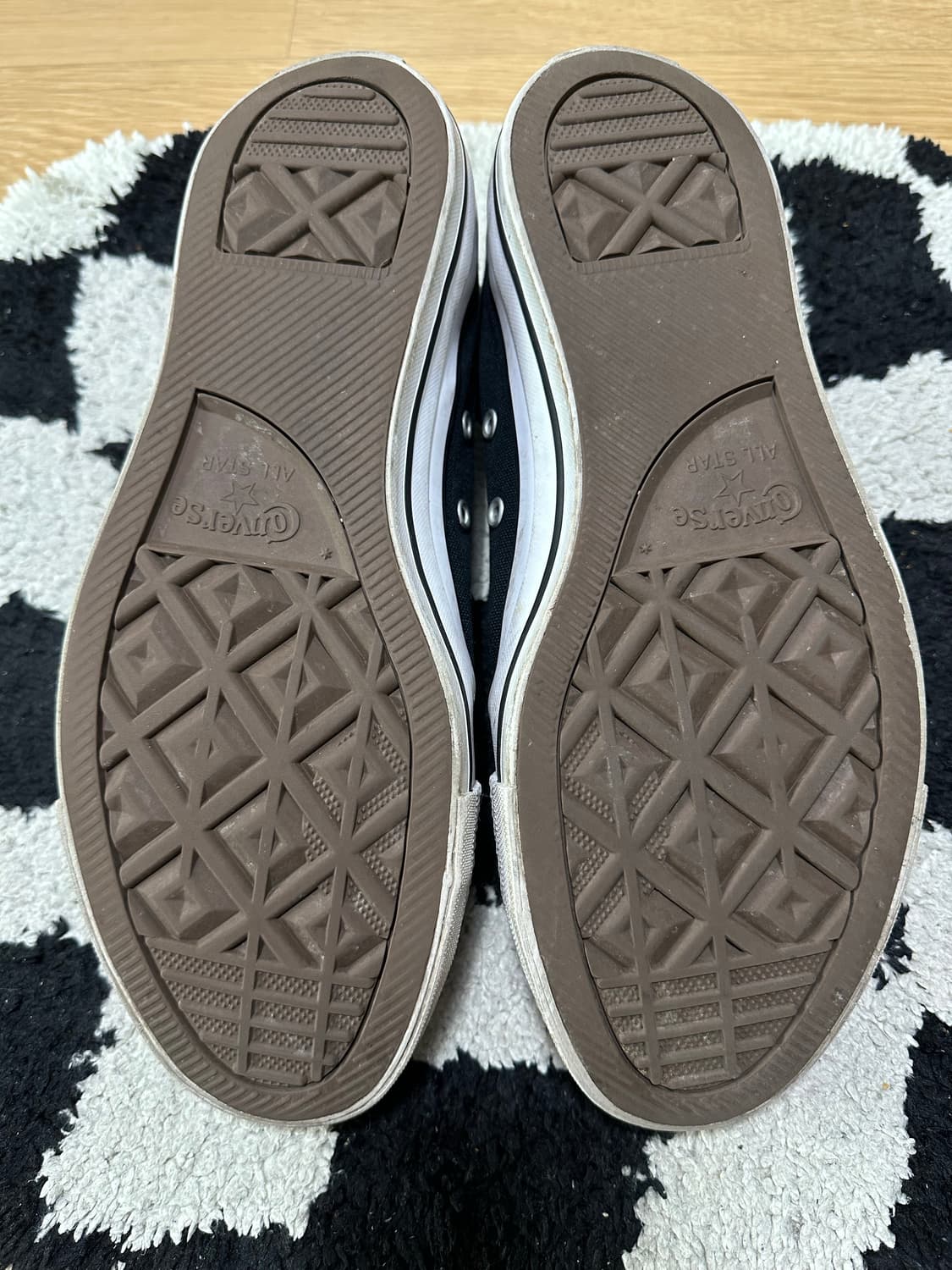 컨버스 올스타 하이 상품이미지5