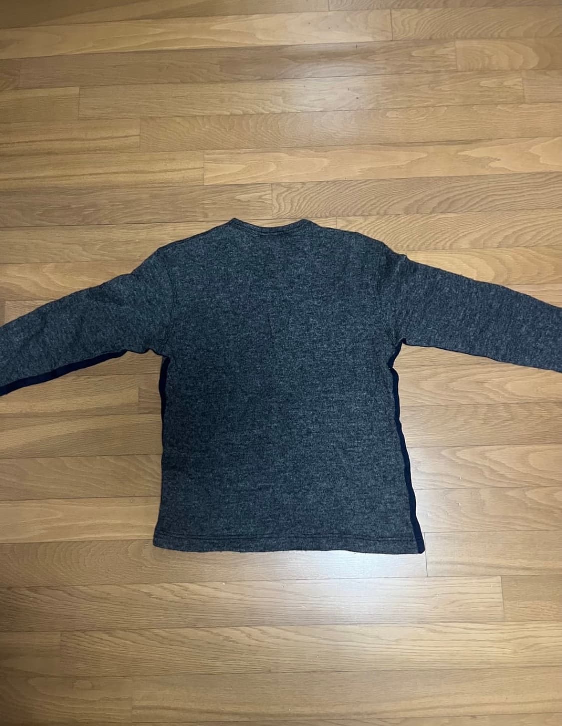 꼼데 옴므 니트 상품이미지2