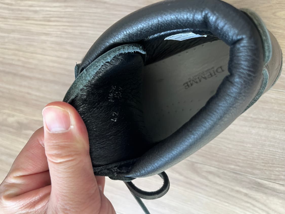 Diemme 42size 상품이미지2