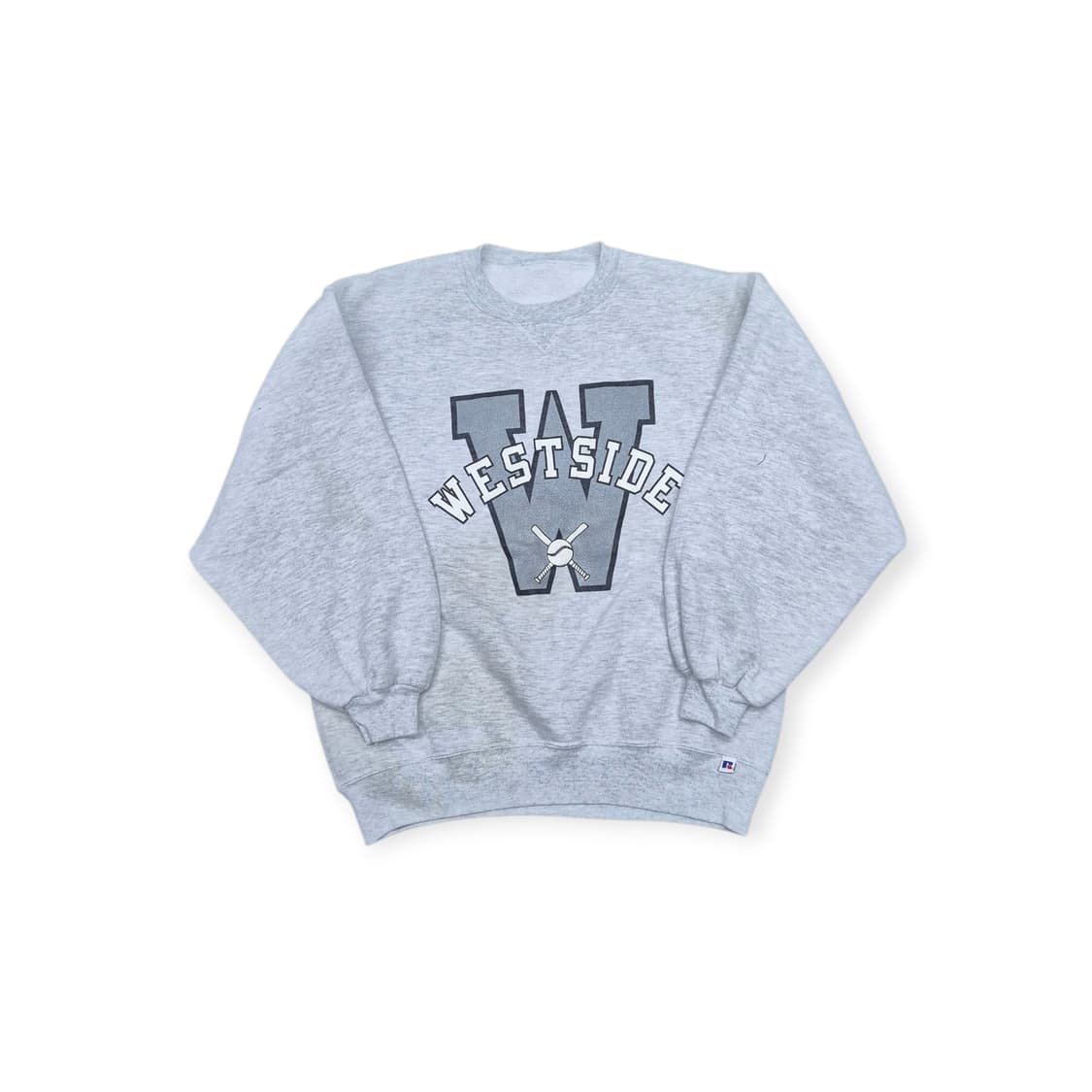 러셀 스웻서츠  상품이미지1