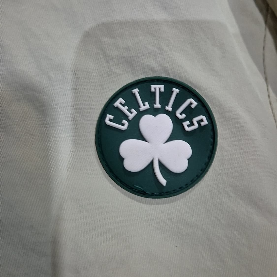 NBA 보스턴 셀틱스 자켓 상품이미지3