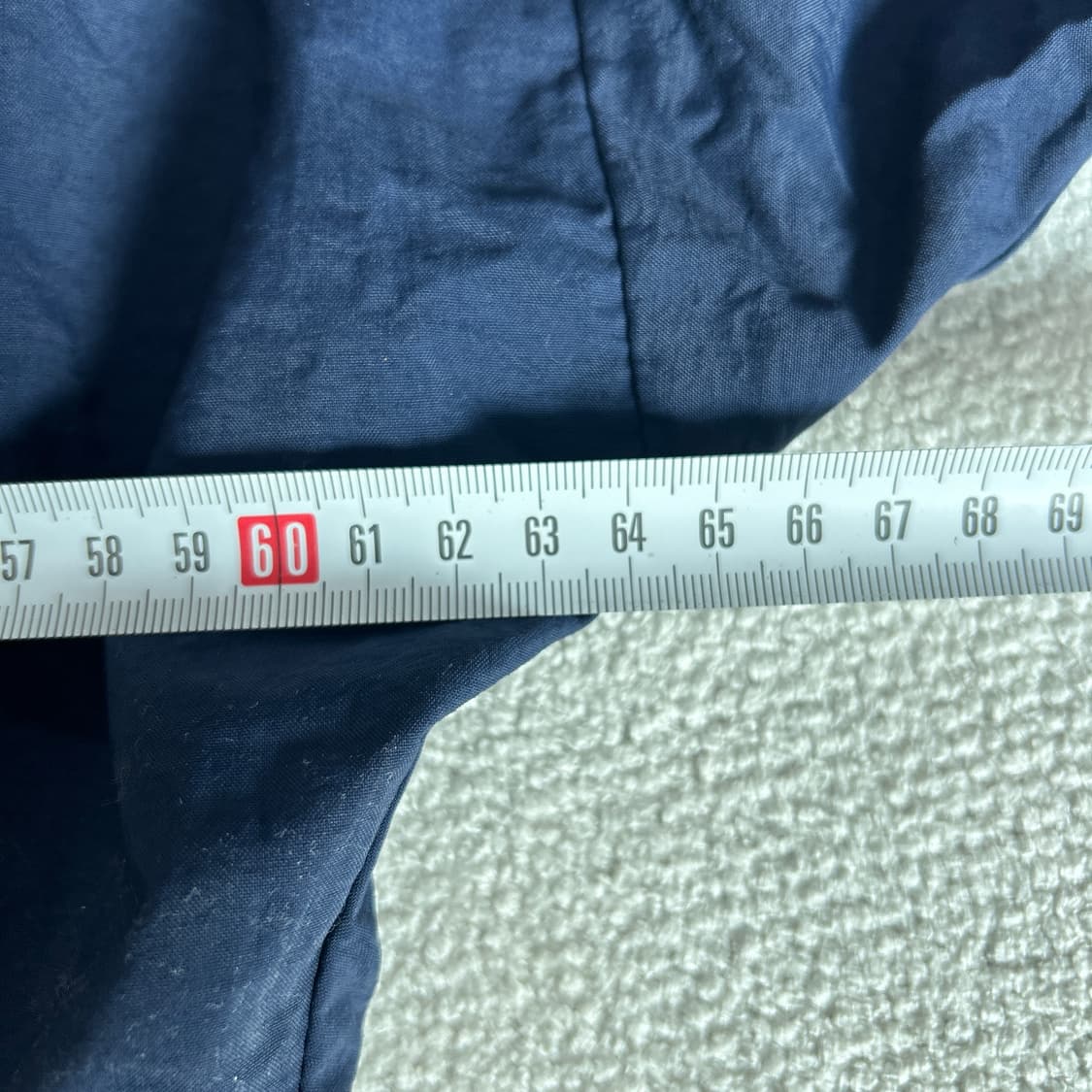 아디다스 네이비 바람막이 점퍼 m 상품이미지5