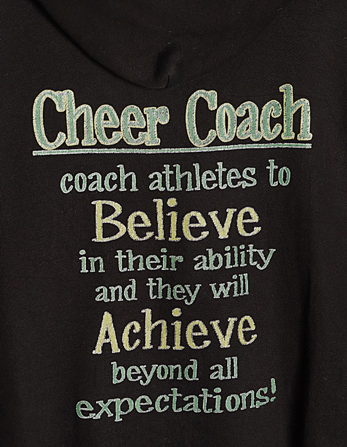 C2SPORT Sweat Hoodie 상품이미지4