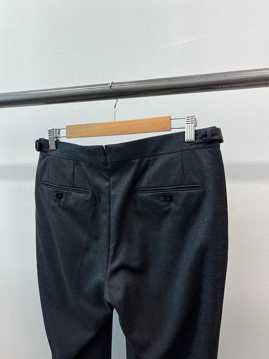 30) 에르메네질도제냐 신형 울슬랙스  상품이미지6