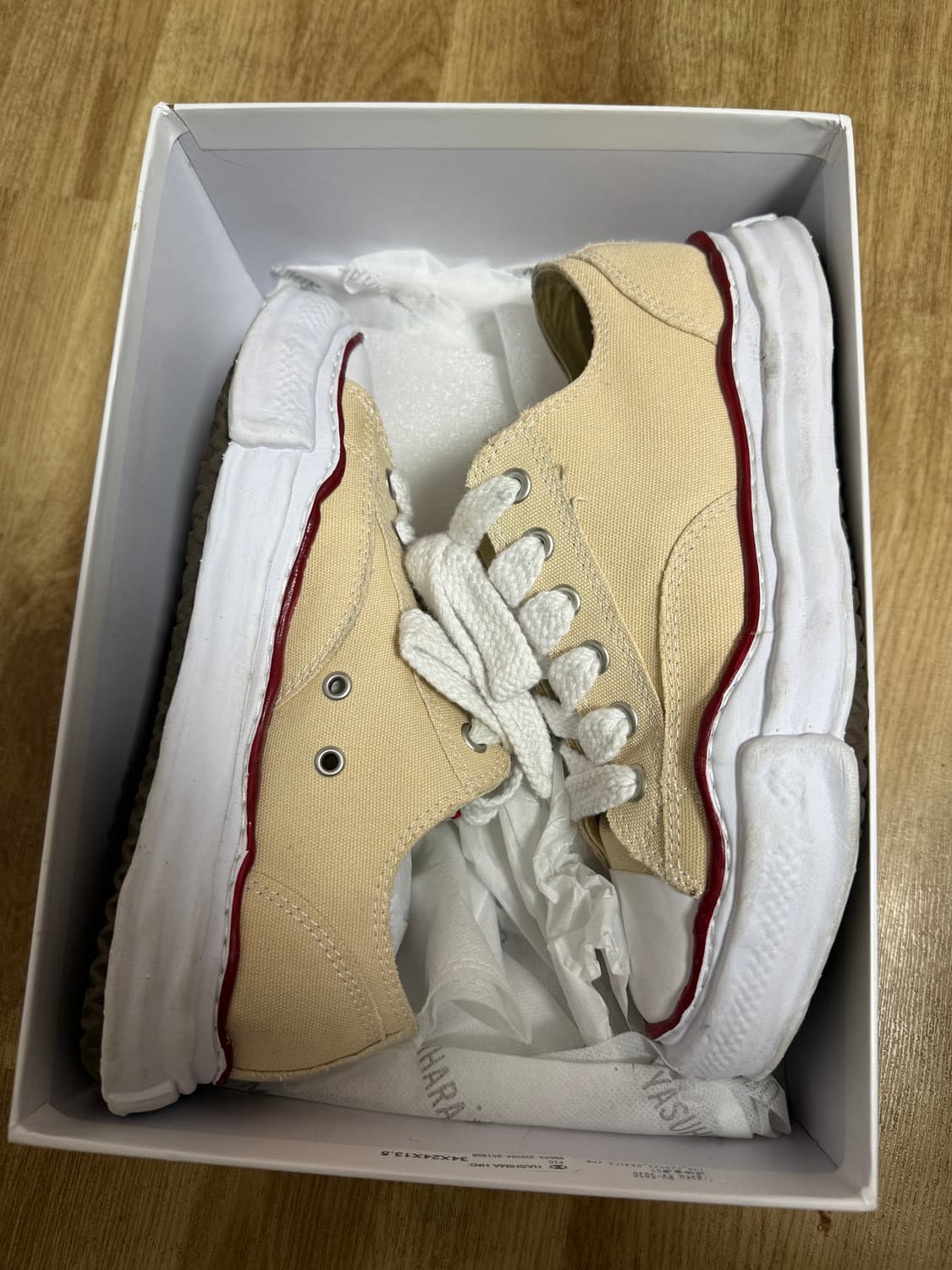 미하라 야스히로 피터슨 42사이즈 상품이미지6