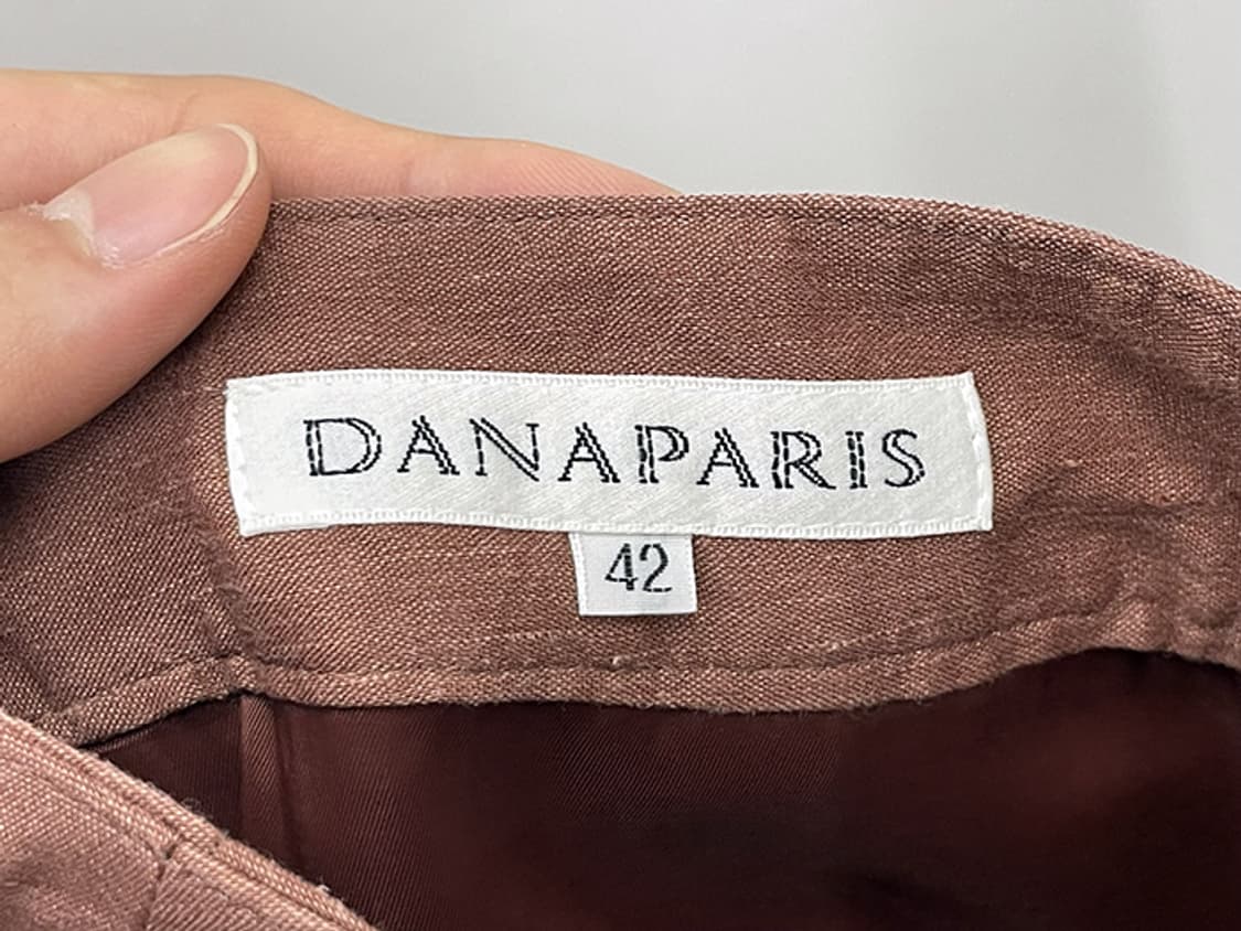 DANA PARIS_ flare fit (28) 상품이미지9