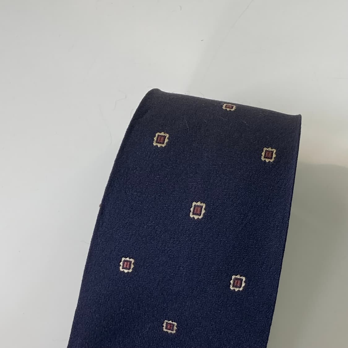 던힐(dunhill) 명품 정품 넥타이 상품이미지6