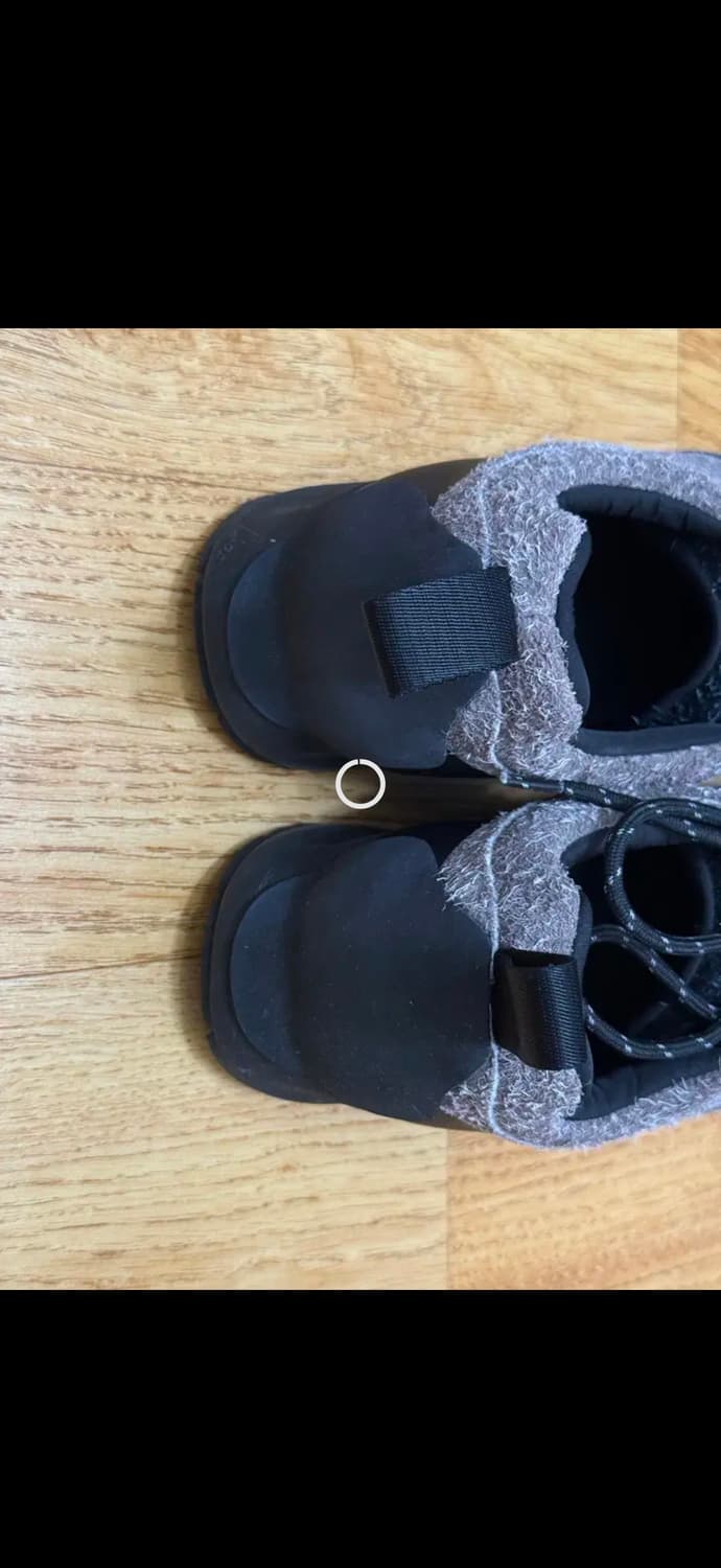 로아 cingino 친지노 브라운블랙 판매합니다(41) 상품이미지2