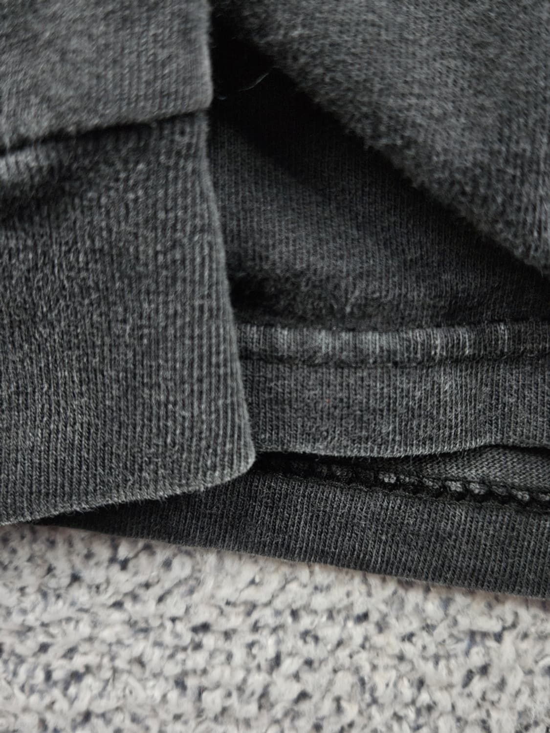 00's 할리데이비슨 플레임 하와이 마우이 롱슬리브 (M) / 11561 상품이미지9