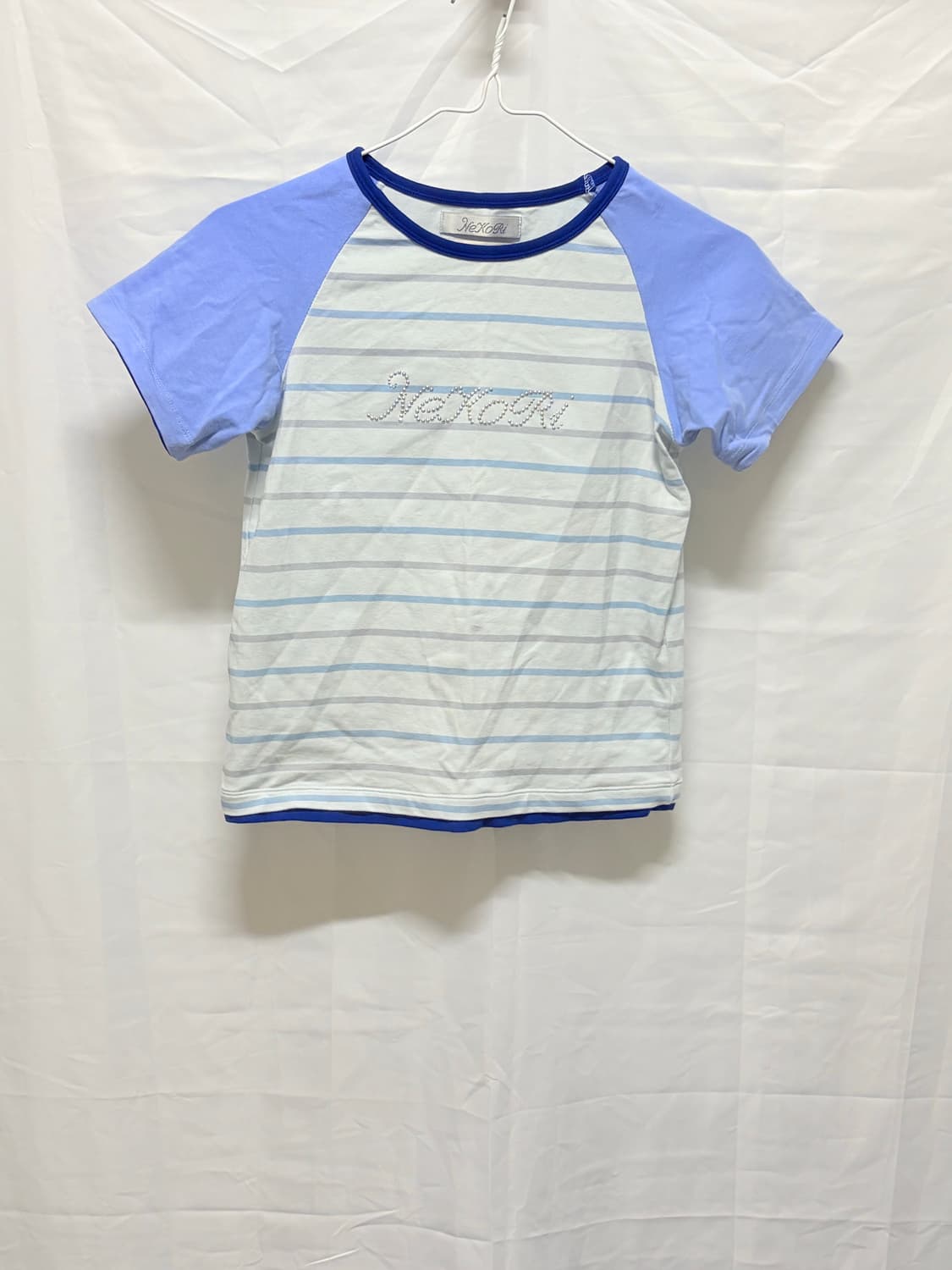 네코리 텐시 셋업 상품이미지1