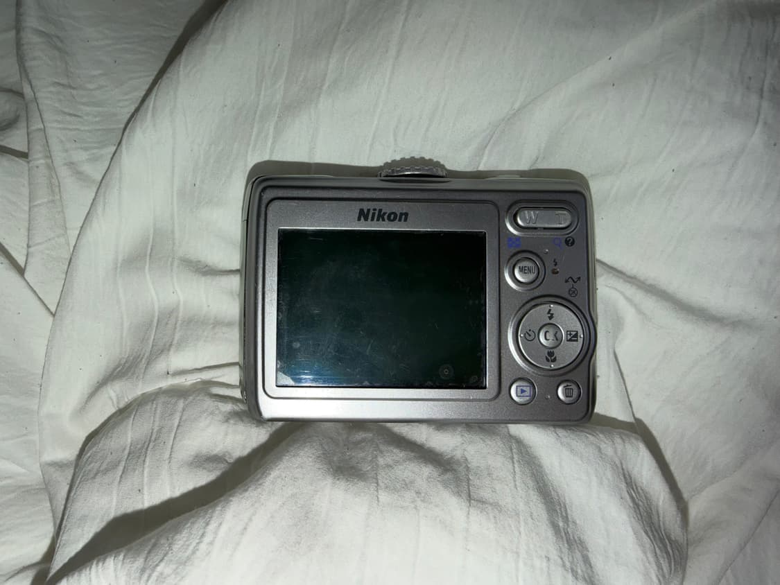 니콘쿨픽스 p4 상품이미지2