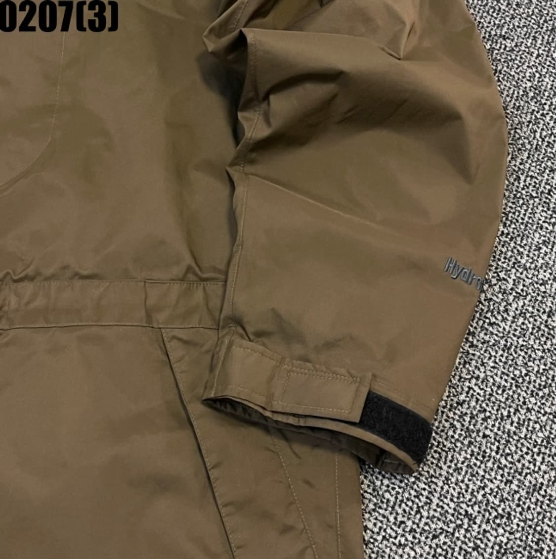 노스페이스 자켓 상품이미지3