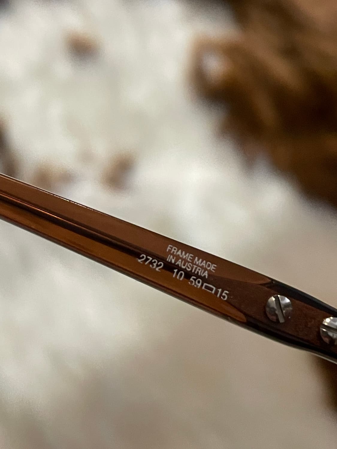 디올 안경 상품이미지7