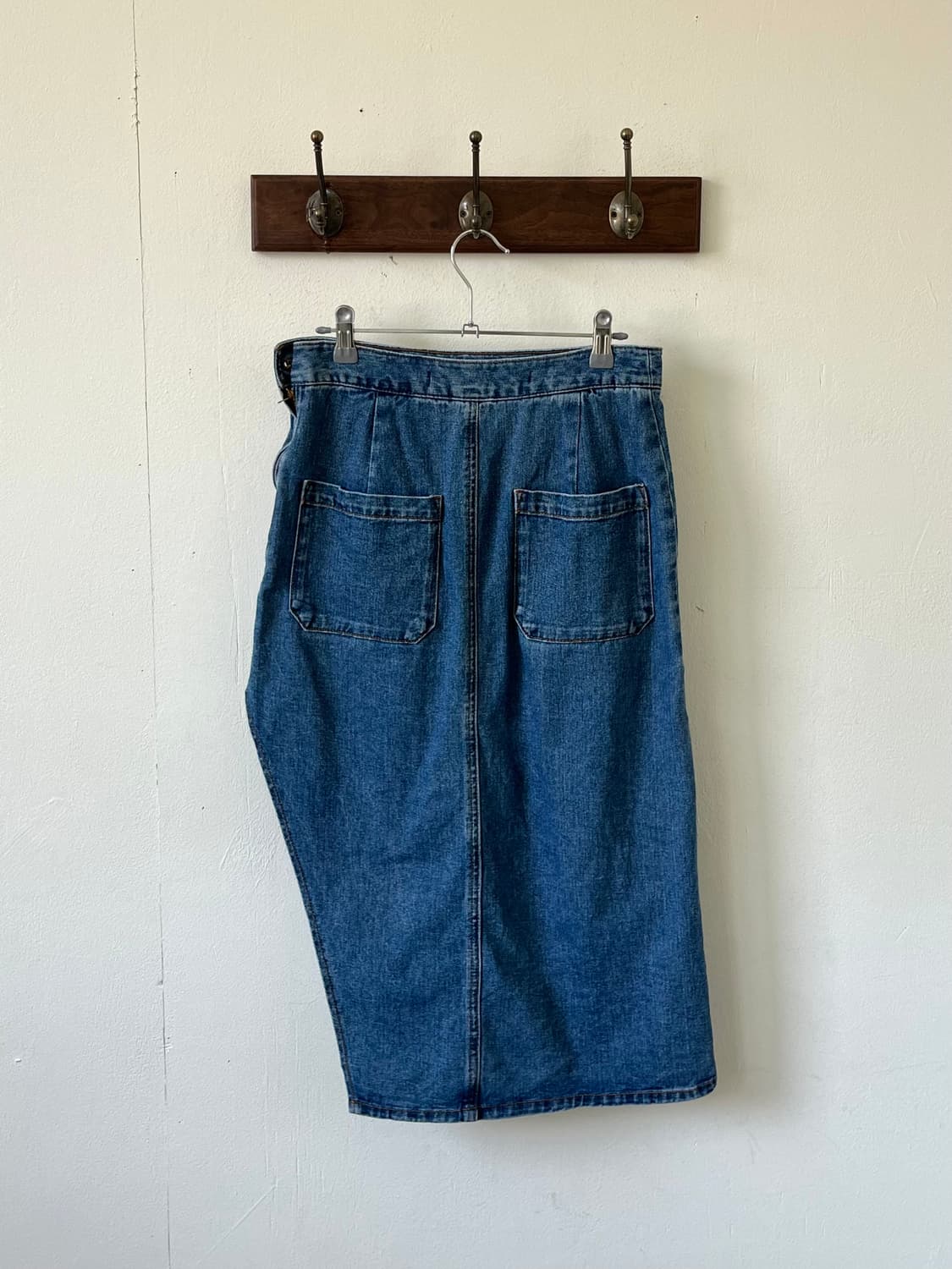 NIKO AND … 언발란스 스커트 상품이미지2